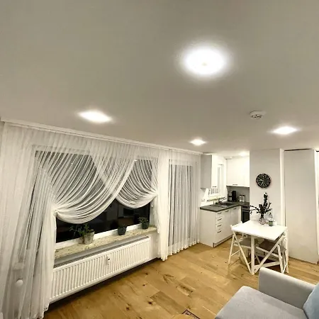 아파트 Lyma Suites - Studio S25 *