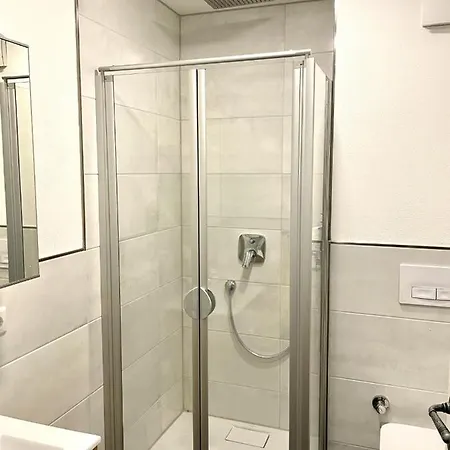 Lyma Suites - Studio S25 아파트