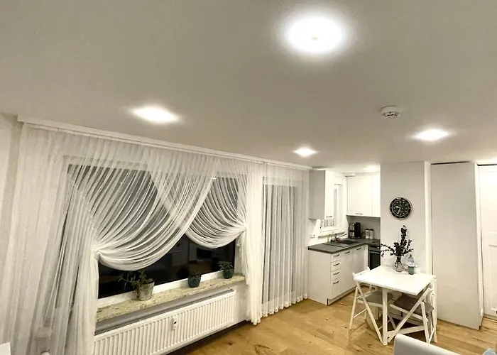 公寓 Lyma Suites - Studio S25 *