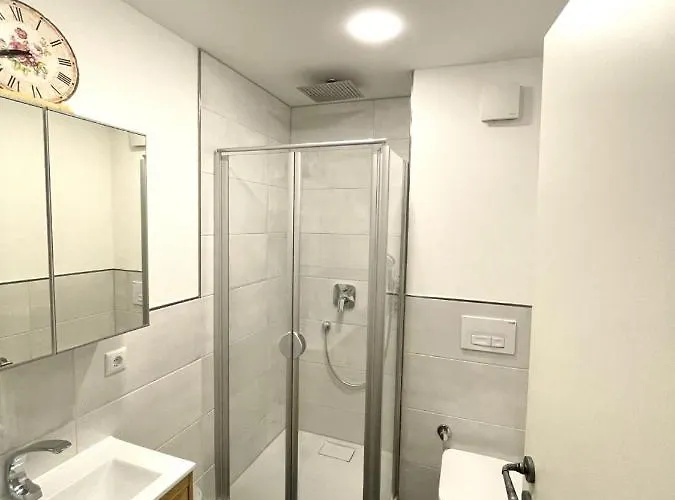 Lyma Suites - Studio S25